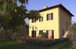 Affittacamere, B&B, con Ristorante in Toscana